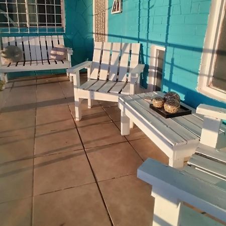 דירות Departamento Cd Juarez מראה חיצוני תמונה