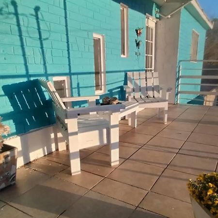דירות Departamento Cd Juarez מראה חיצוני תמונה