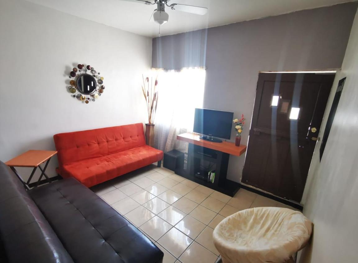 דירות Departamento Cd Juarez מראה חיצוני תמונה