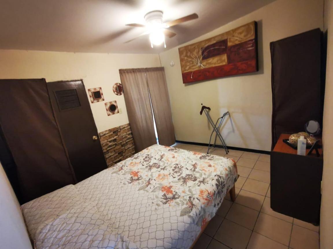 דירות Departamento Cd Juarez מראה חיצוני תמונה