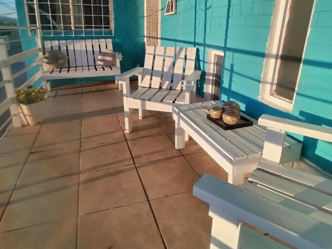דירות Departamento Cd Juarez מראה חיצוני תמונה