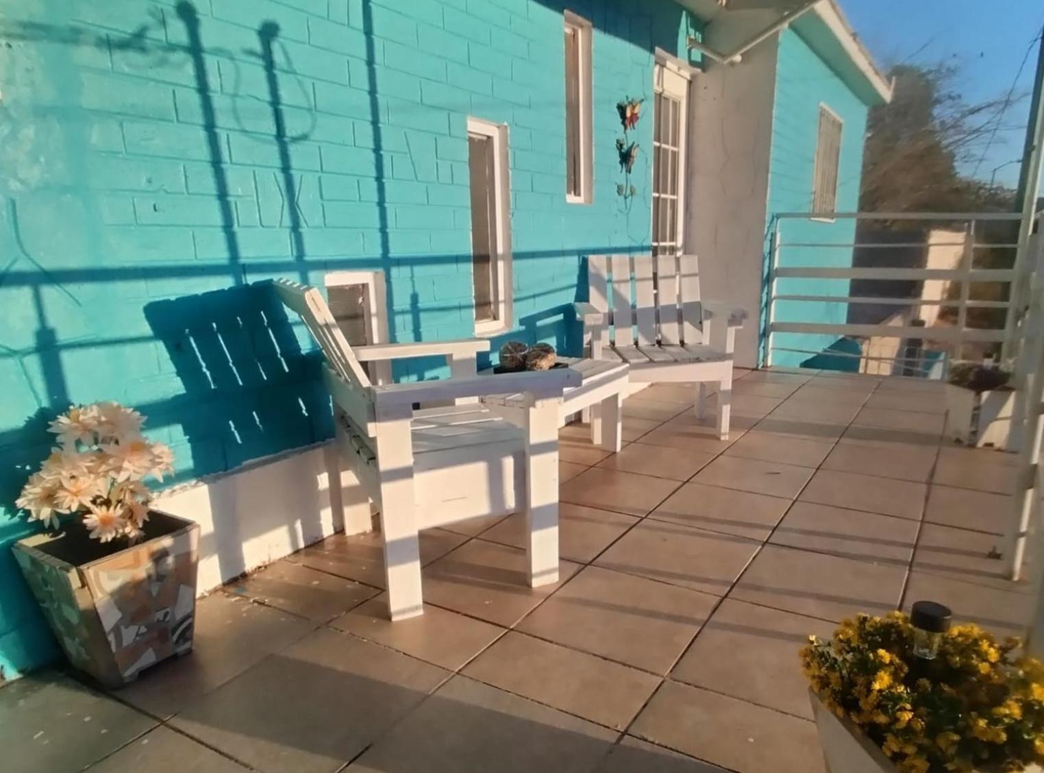 דירות Departamento Cd Juarez מראה חיצוני תמונה