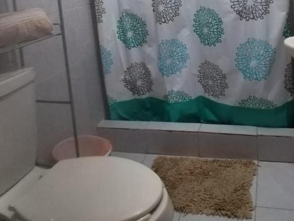 דירות Departamento Cd Juarez מראה חיצוני תמונה