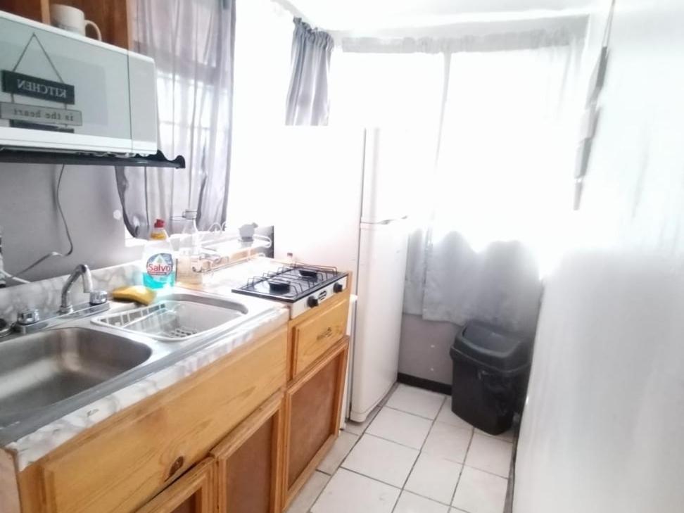 דירות Departamento Cd Juarez מראה חיצוני תמונה