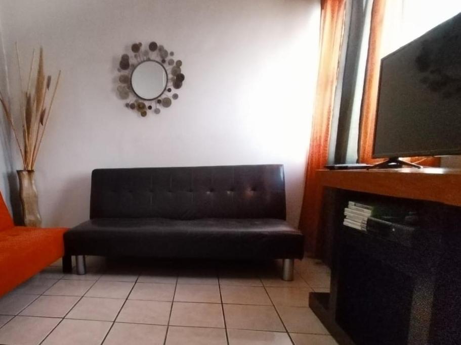 דירות Departamento Cd Juarez מראה חיצוני תמונה