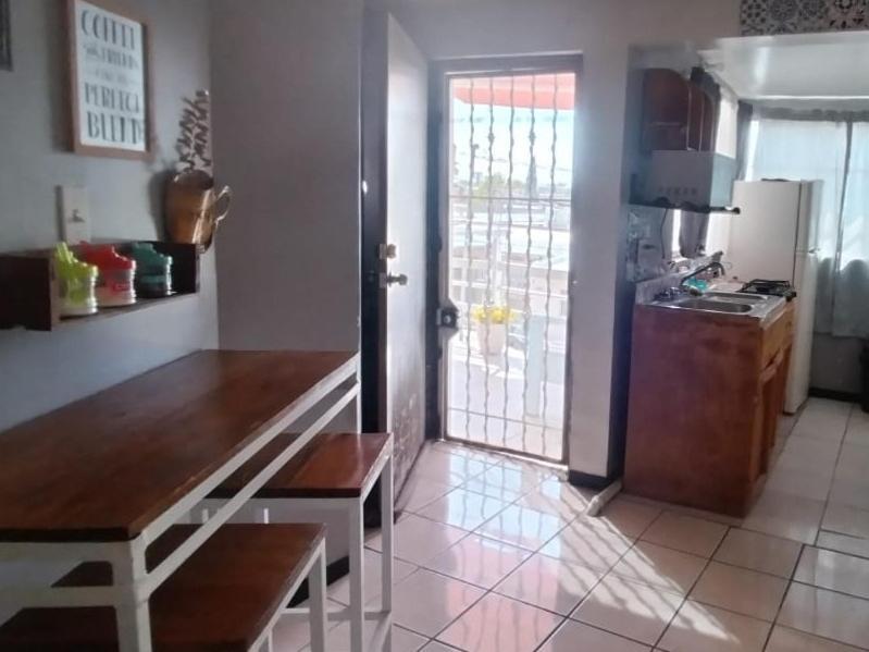 דירות Departamento Cd Juarez מראה חיצוני תמונה